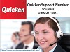 Quicken Support Helpline Phone number