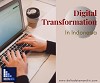 The Professional Services of Digital Transformation in Indonesia 