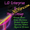 360foru.com and LJD Enterprise & Media Design