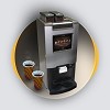 Choose from a vast selection of coffee vending machines offered by Sun Vending