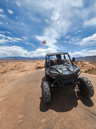 Ultimate UTV Adventures