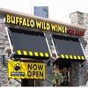 Commercial Awnings