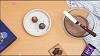 Chocolate Ladoo Recipe | Desserts Corner