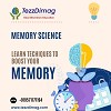 Best franchise for Memory Science classes in India