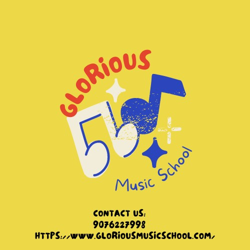 Glorious Music School in Mumbai | Musical Classes and Courses