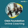 cma foundation online classes