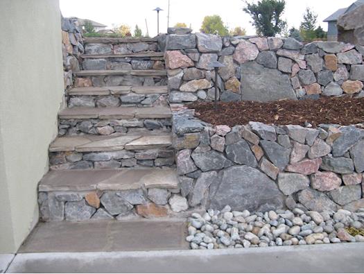 Retaining Walls