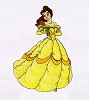 10373-Enchantingly-Beautiful-Belle-8x10