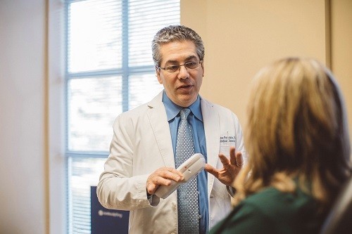 Potozkin MD Skincare Center