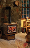Restore Your Wood Stove in Winnipeg and Enjoy The Warmth & Ambience				