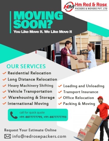 Packers and Movers Dumka