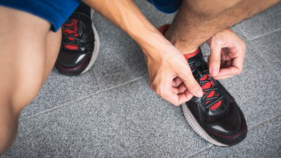 Best Running Shoes For Men