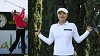 Tallest Female Golfers