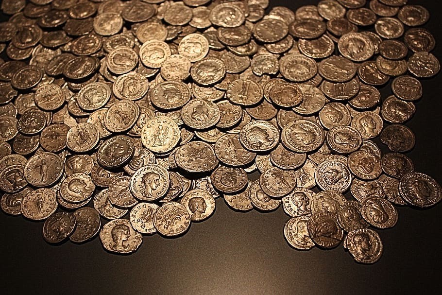 How to Sell Antique Coins: Explore 5 Effective Methods