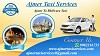 Ajmer to Bhilwara taxi