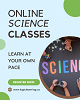 Online Science Classes for Kids