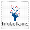 Timberland Discounted