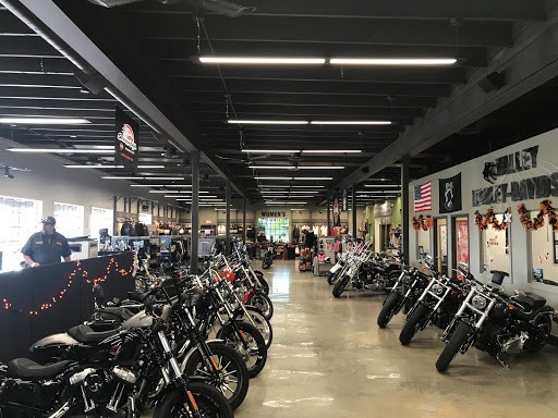 Valley Harley-Davidson