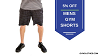 Short Gym Shorts Mens - Buy Best Men Gym Short From Top-most Brand