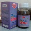 madu gemes