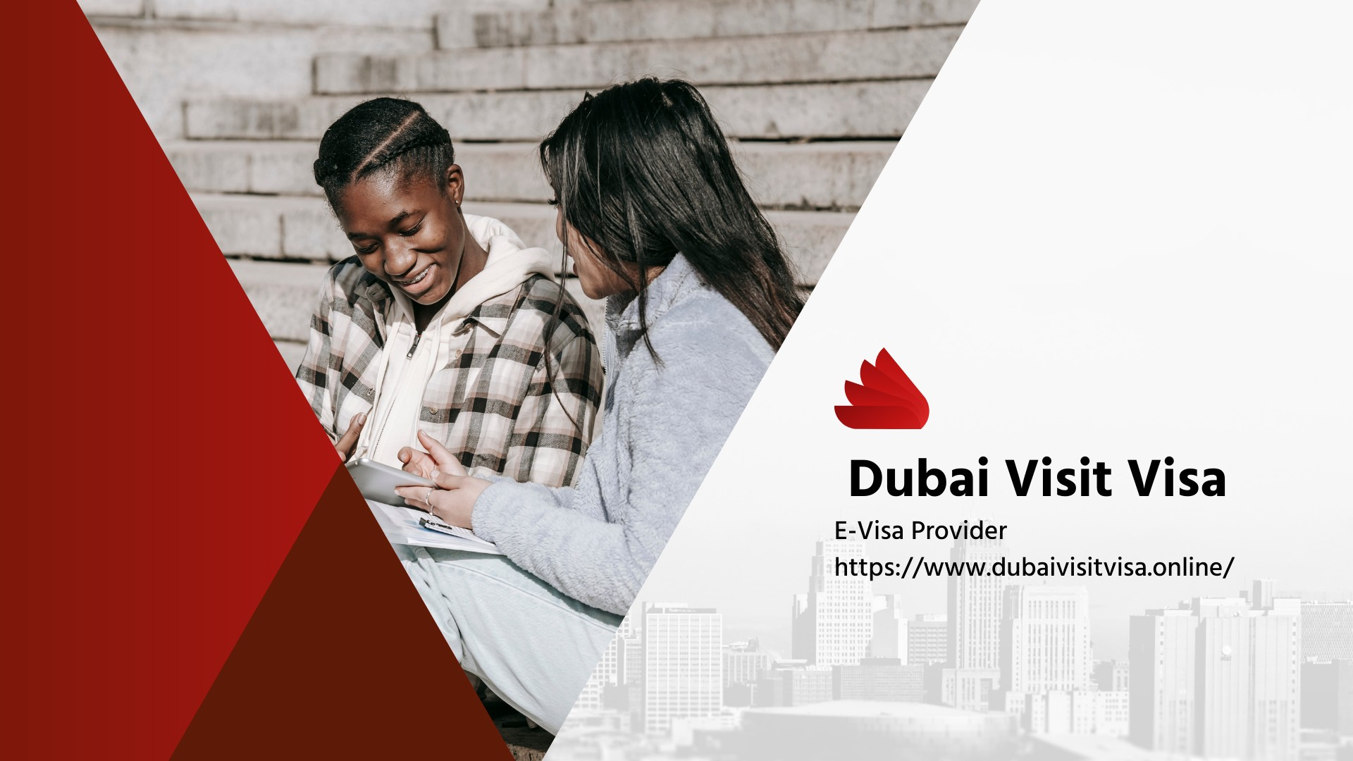 How To Apply For Dubai Visit Visa Extension Online