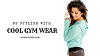 Gym Clothes - Sweat It Out In Style With The Top-Performing Gym Apparel