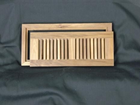 American Wood Vents