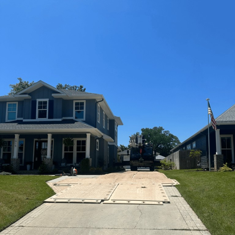 Tree Service Northwest Florida