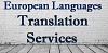 European Translation Services 