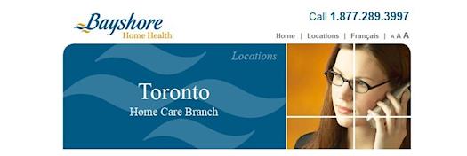 Bayshore Home Health 