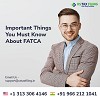 Important things you must know about FATCA