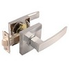 Magnetic lock Handle in Interior Doors