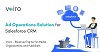 Use Salesforce As Your CRM, Best Ad Operations Solution for Salesforce CRM - Voiro
