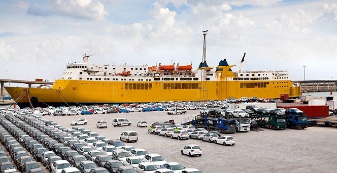 Vehicle Transport San Diego