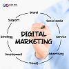 Have a look the Creative Digital Marketing Strategies for Your Startup Business - L4RG