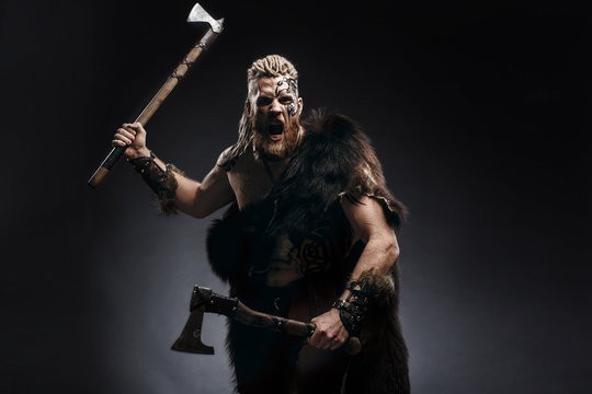  Viking Axes for Sale — Forge Your Legacy