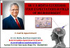 Dr V S Mehta Exceeding Your Expectations in Field of Neurosurgery