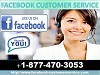 Create Facebook fan page via Facebook Customer Service 1-877-470-3053