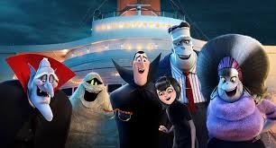 Watch Hotel Transylvania 3: Summer Vacation (2018) Full Movie