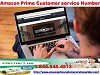 Cancel Amazon Prime | Amazon Prime Customer Service Number 1-844-545-4512