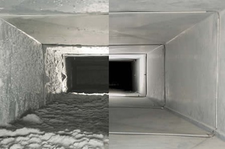 Air Duct Cleaning Denver