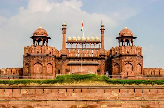 Best Delhi Agra Jaipur Tour