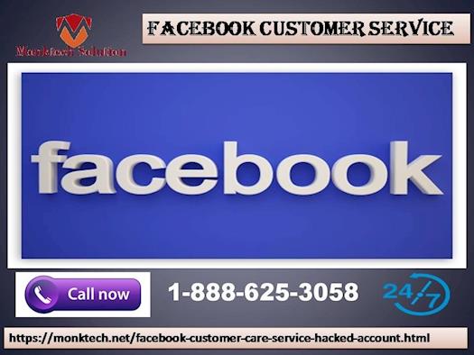 Complete Facebook configuration @1-888-625-3058 Facebook Customer Service