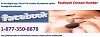 Interact friendly with adroit techies at Facebook Contact Number 1-850-350-8878