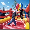 Fun Services Bounce House Rentals
