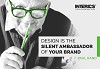 Design is The Silent Ambassador Of Your Brand