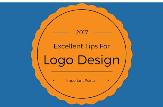8 Excellent Tips for Custom Logo Design in 2017 – Consider the Important Points
