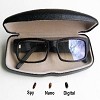 Spy Bluetooth Glasses in Delhi - 09811251277