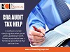 CRA Audit Tax Help