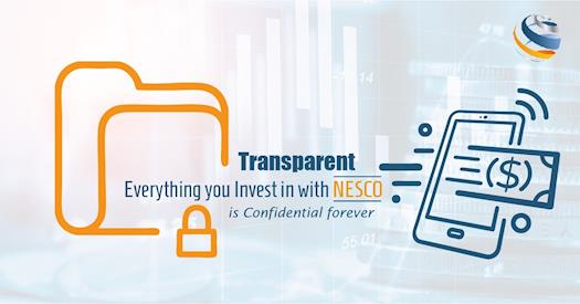 Invest with Nesco Coin